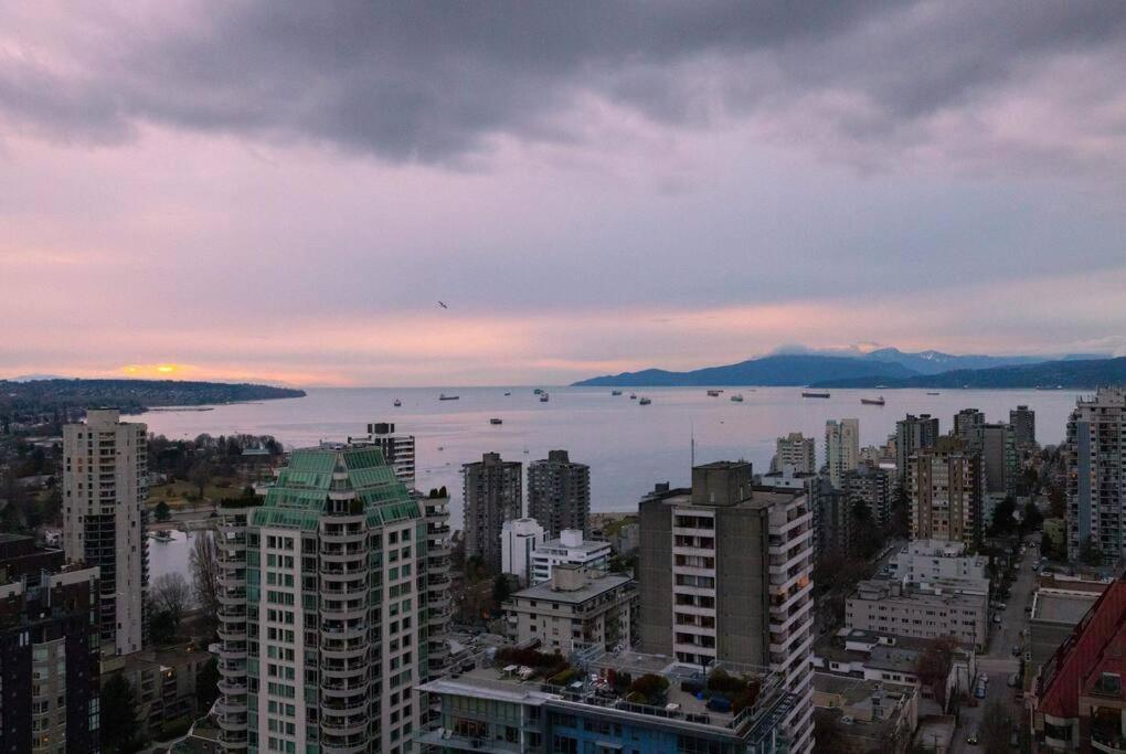 Apartment Ocean View 1bdr Brand New