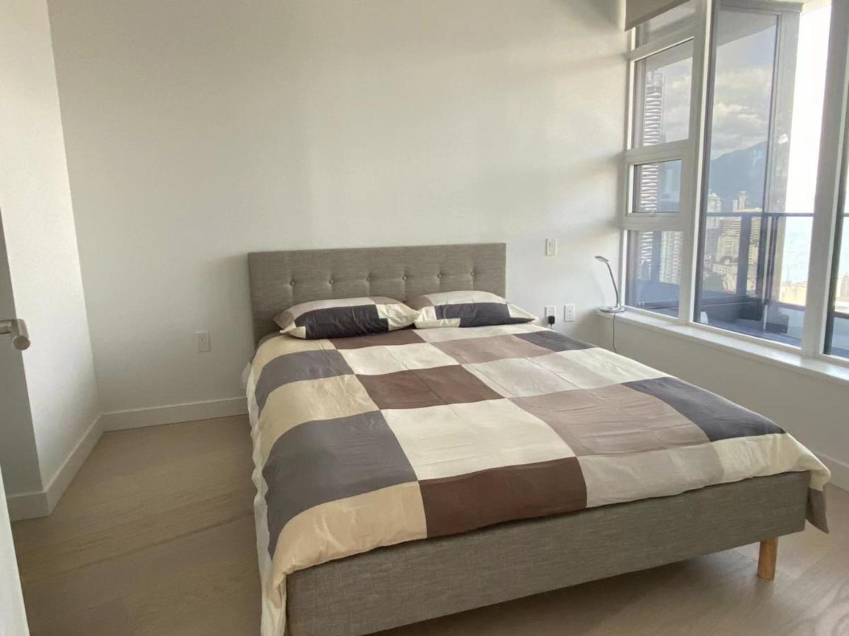 Ocean View 1bdr Brand New Vancouver