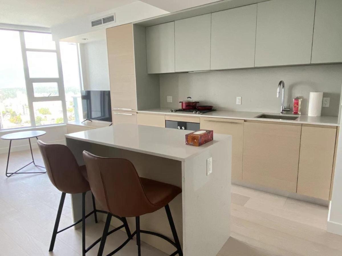 Ocean View 1bdr Brand New